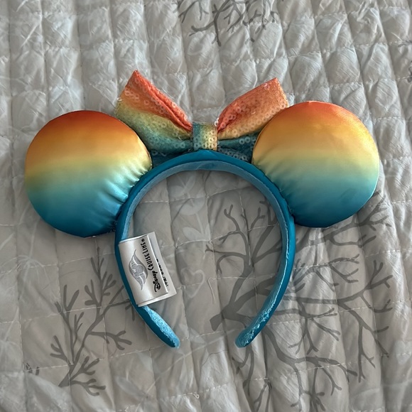 Disney Cruise Line Ears - Picture 2 of 3